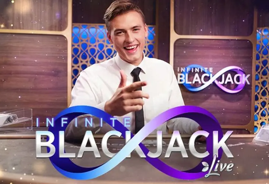 Infinite Blackjack