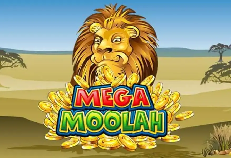 Mega Moolah