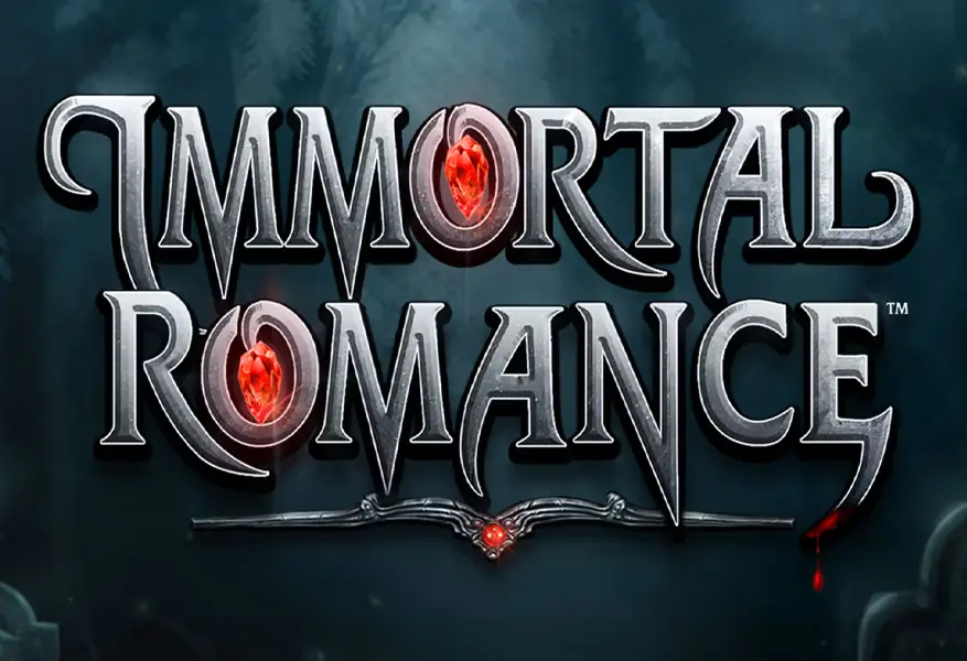 Immortal Romance