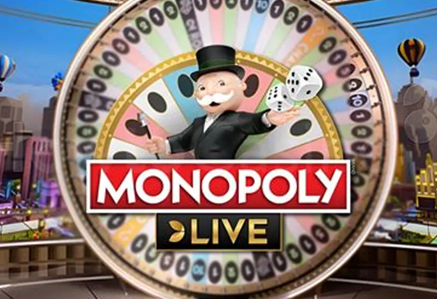 Monopoly Live