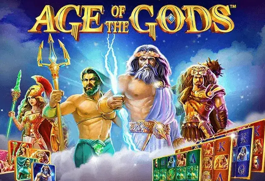 Age of the Gods