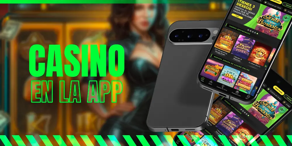 888 Casino app
