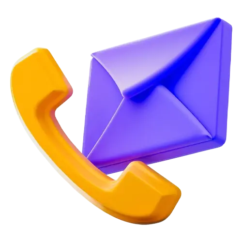 Página de contacto
