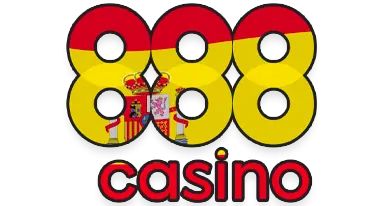 888casino logo