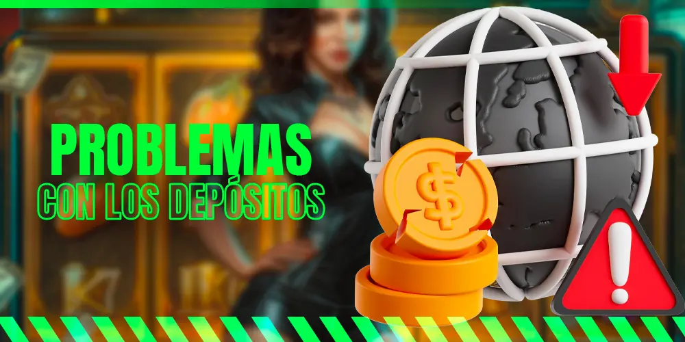 Solución de problemas de pago