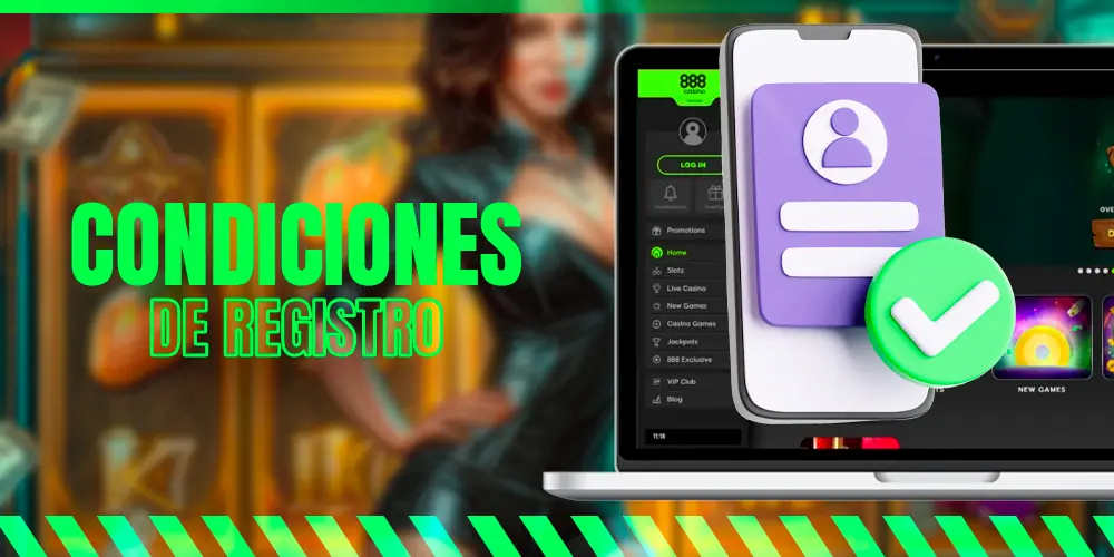 Lista de verificación de requisitos