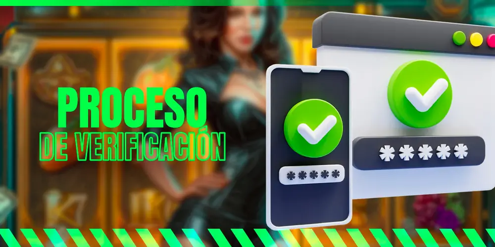 Proceso de verificación