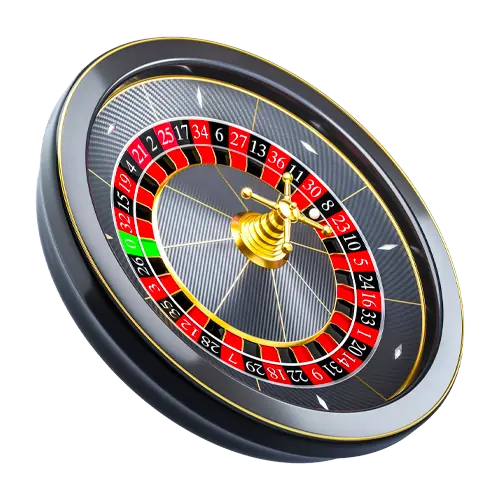 Logotipo de la ruleta